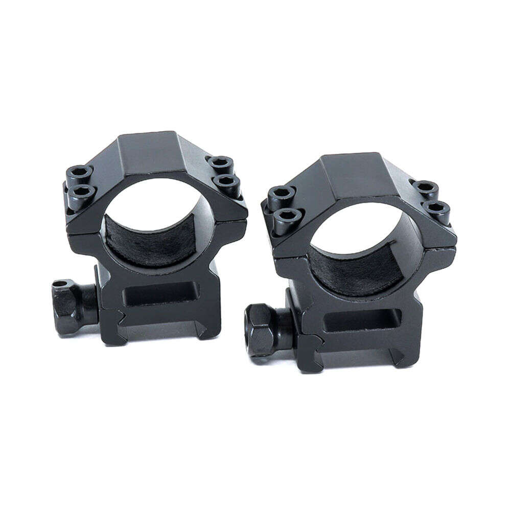 Scope Mounts Riton Optics RITON X1M          1IN MED • Model: 